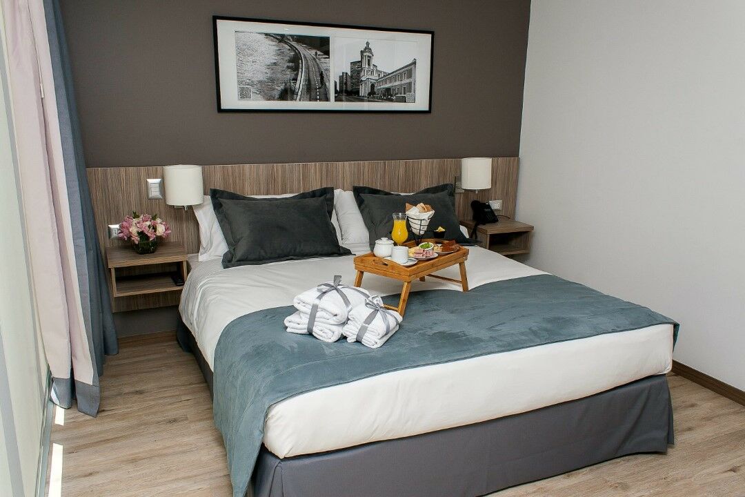 Capital Bellet 3*