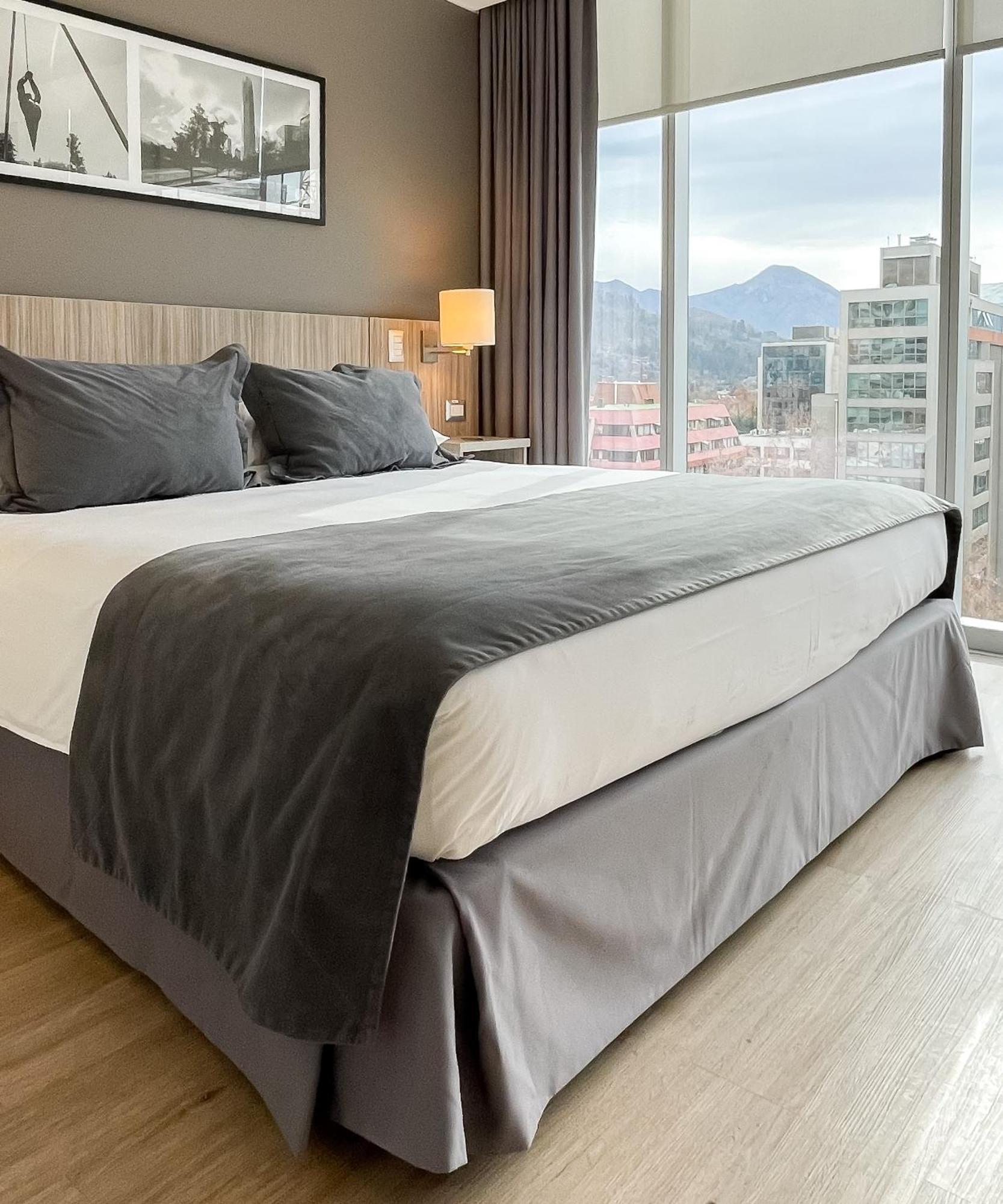 Capital Bellet 3* Santiago de Chile